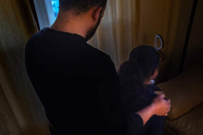 Children often face deportation hearings alone — with little public scrutiny