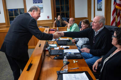 After weeks of brinksmanship, Foxborough approves crucial World Cup license