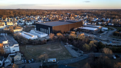 Opposition to data centers grows in Mass. cities and towns