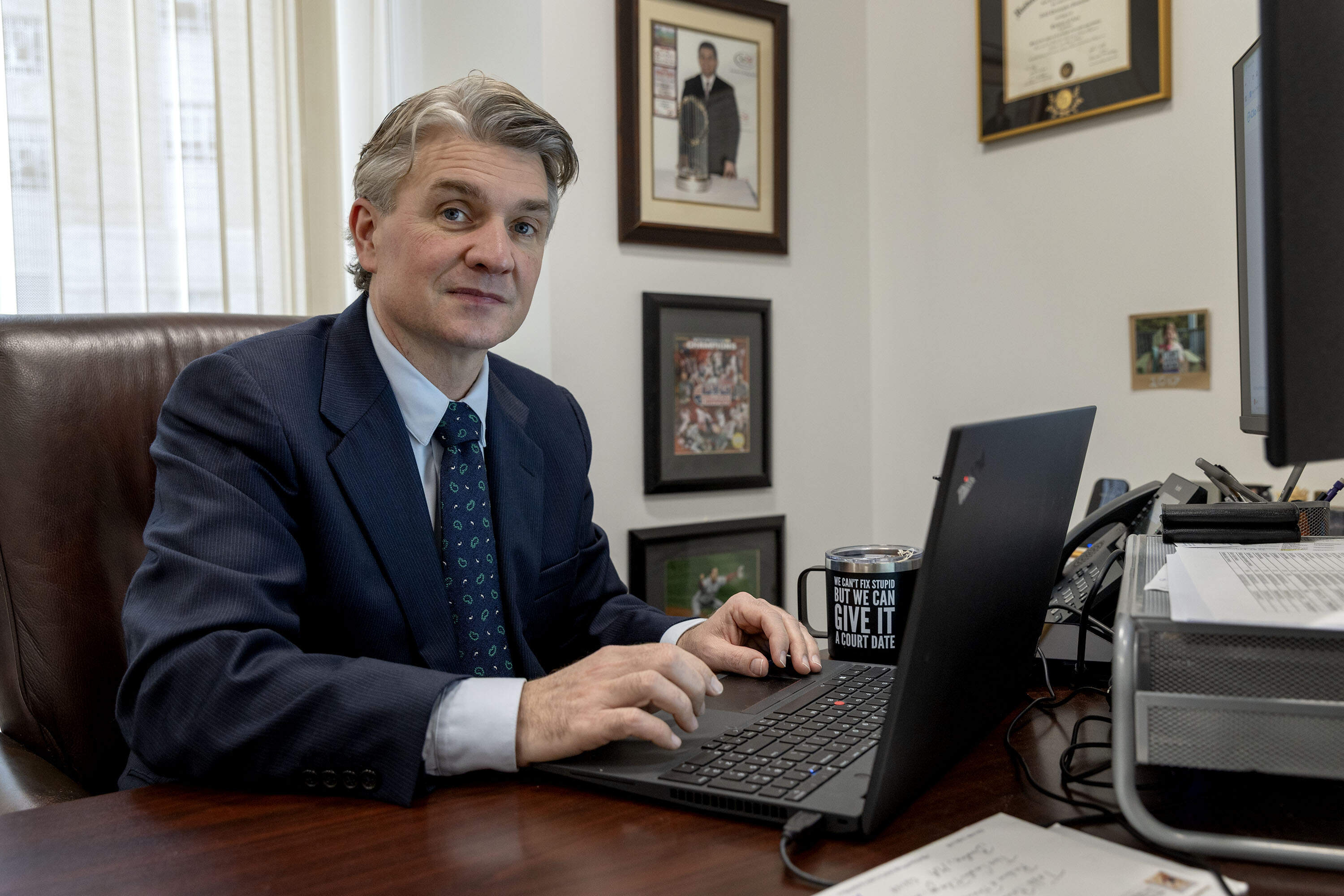 Immigrants in Mass. can get free legal help. Beacon Hill is debating the program's future