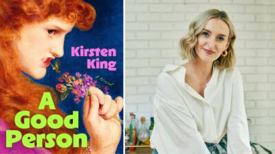 'A Good Person' is a murder mystery wrapped in a psychological thriller