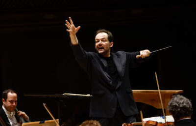 After the BSO's decision, a critic reviews Andris Nelsons' dismissal and tenure