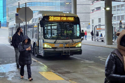 Making Boston's buses free is a bad idea