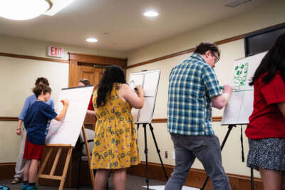 5 things to do this weekend, including Young Artists Comics Fest and We Black Folk Showcase