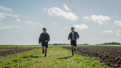 10 Greater Boston film festivals to explore this spring