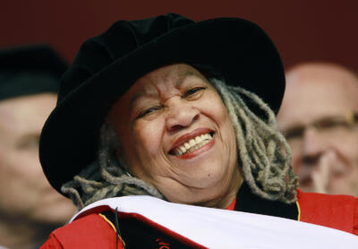 How to start reading Nobel laureate Toni Morrison's work
