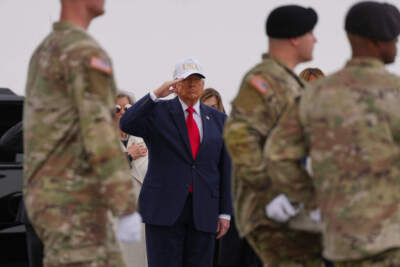 Calling the war in Iran a success doesn’t make it so