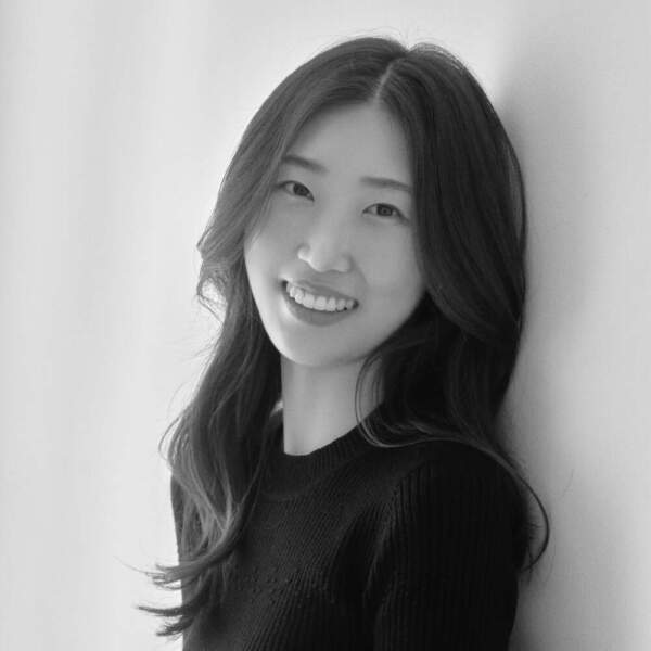 Headshot of Alisha Yi