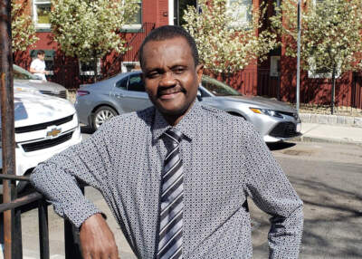 Family is seeking answers in case of Haitian man who died in ICE custody