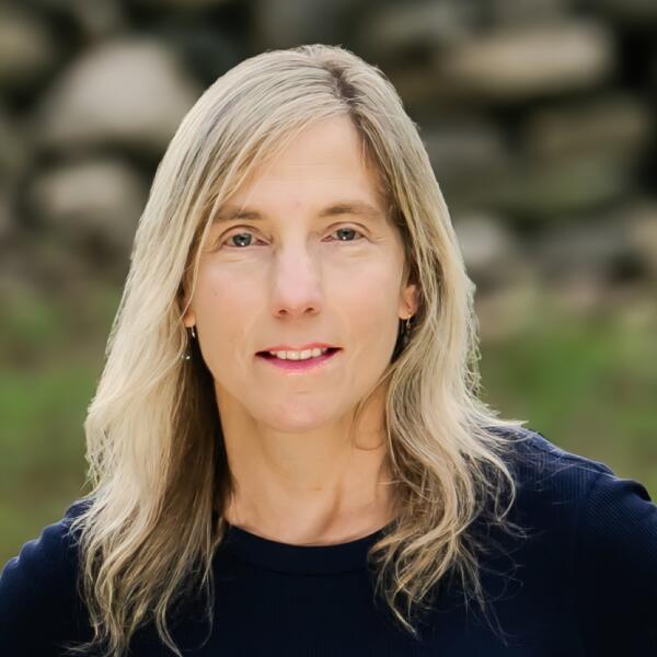 Headshot of Emily Franklin