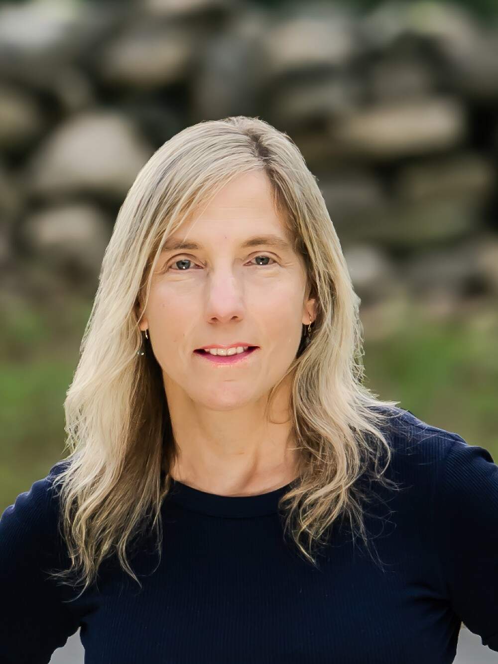 Headshot of Emily Franklin