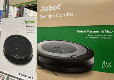 Why iRobot went bankrupt — and how the company is starting over