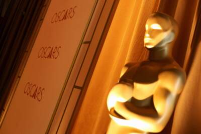 Award-worthy recipes to serve at your Oscars watch party