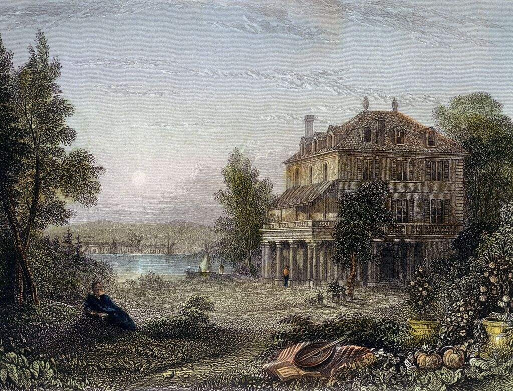 ‘Frankenstein’ isn’t the only monster in Mary Shelley’s story