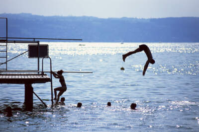 Does your kid's camp have a sexual abuse prevention policy?