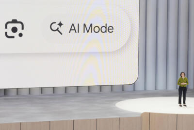 How to make AI work for us