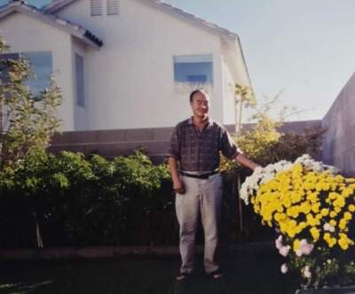 Medical school made me numb to grief. Then I lost my grandfather