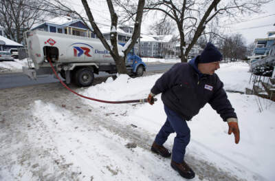 After a draining winter, Massachusetts is boosting heating assistance benefits