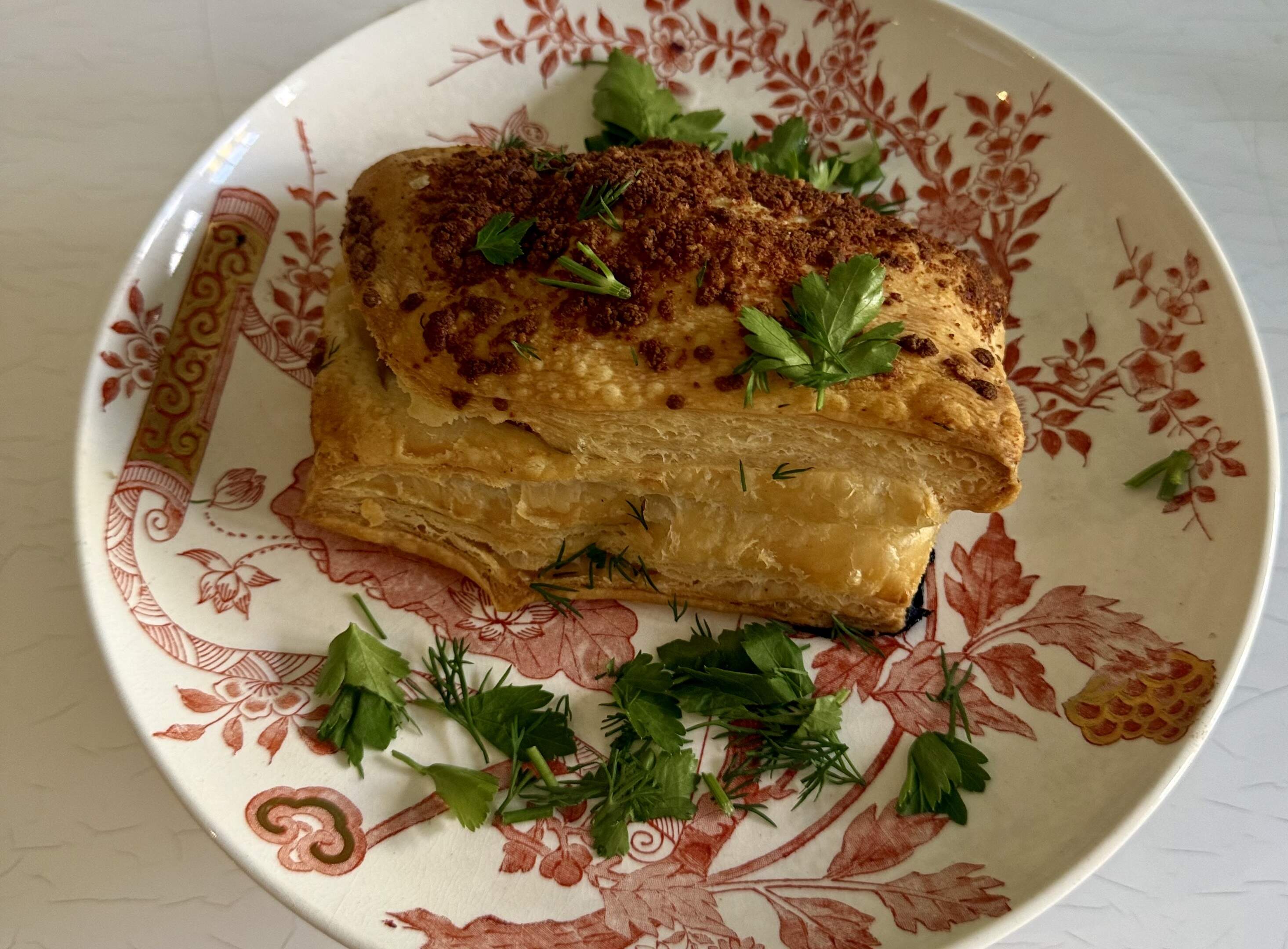 Award-worthy recipes to serve at your Oscars watch party | Here & Now