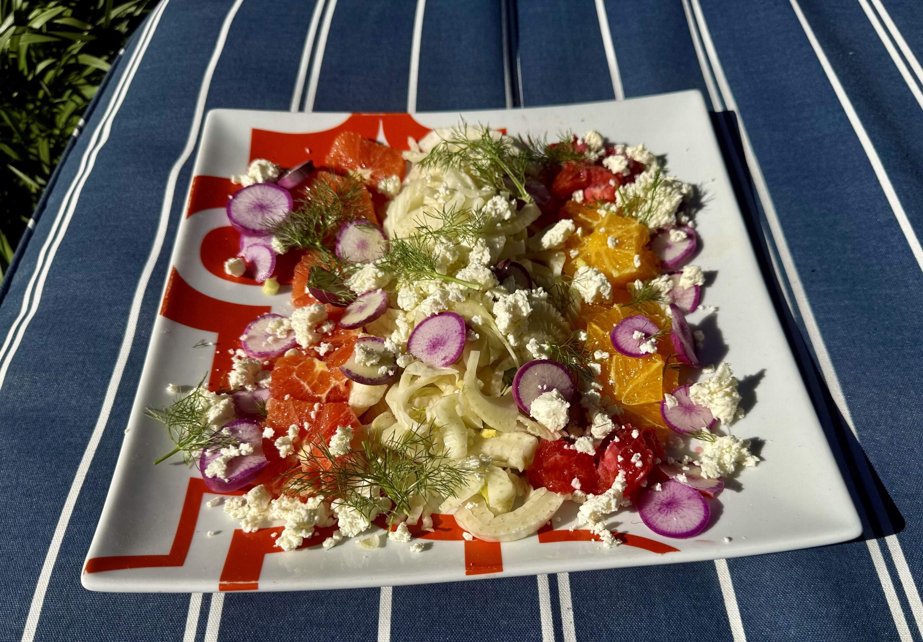 3 recipes to serve as a segue to spring