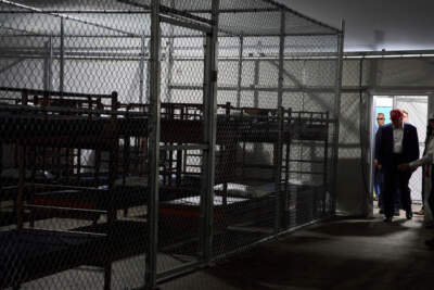 The Trump administration's war against legal immigration