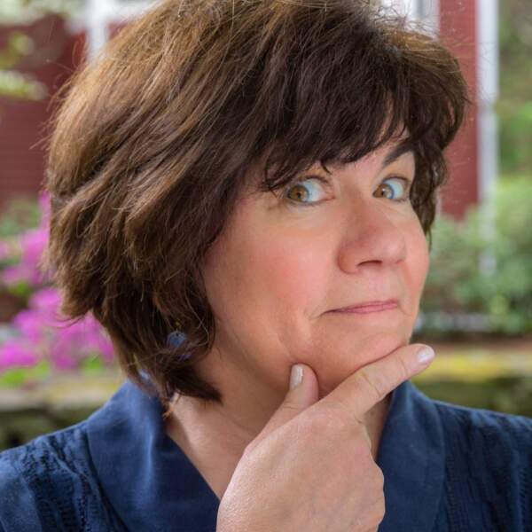 Headshot of Jean Letai