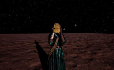 15 art exhibits to check out this spring