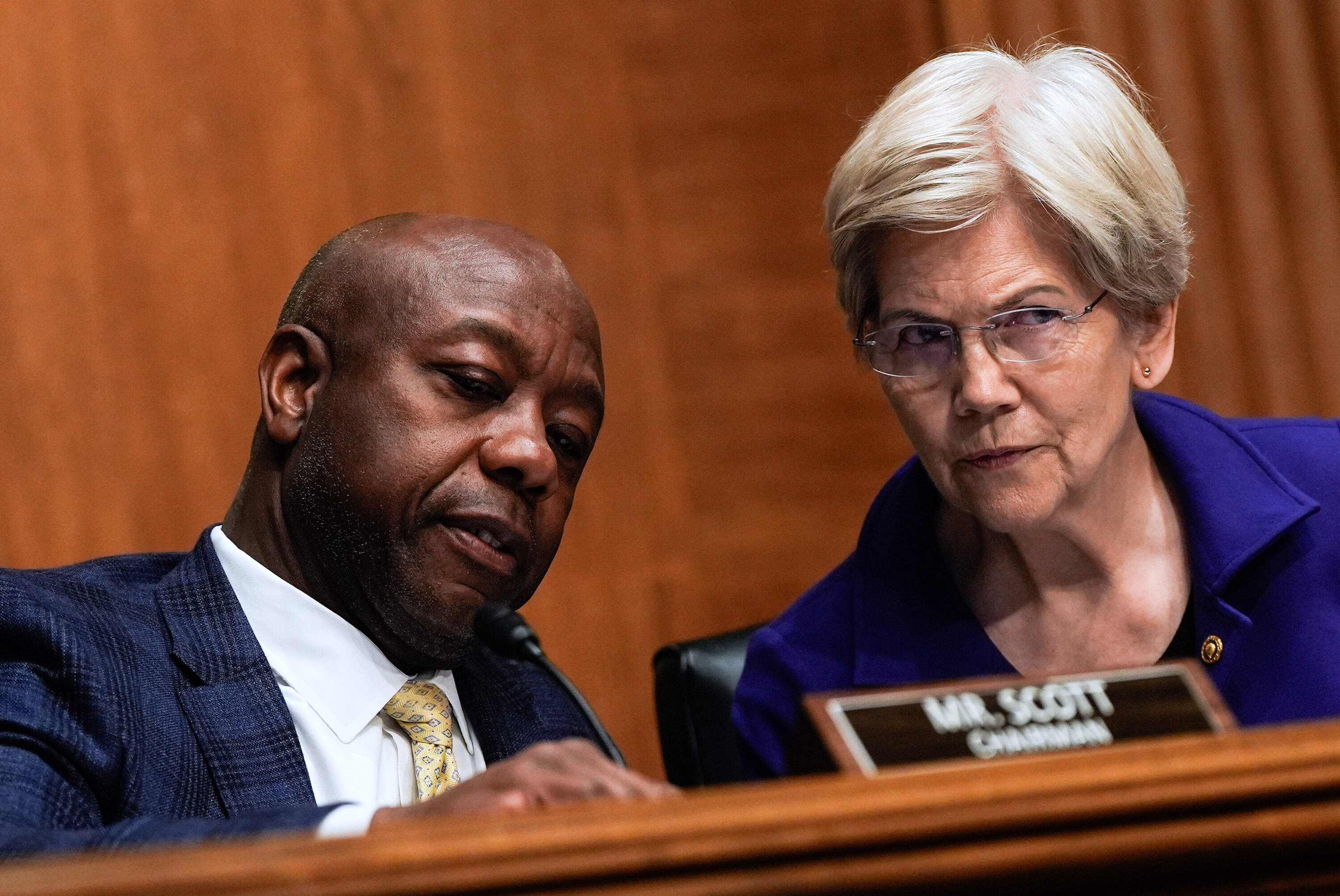 America needs more and cheaper housing. Warren thinks her Senate bill is a good start