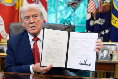 The Jackpod: Naked to our enemy