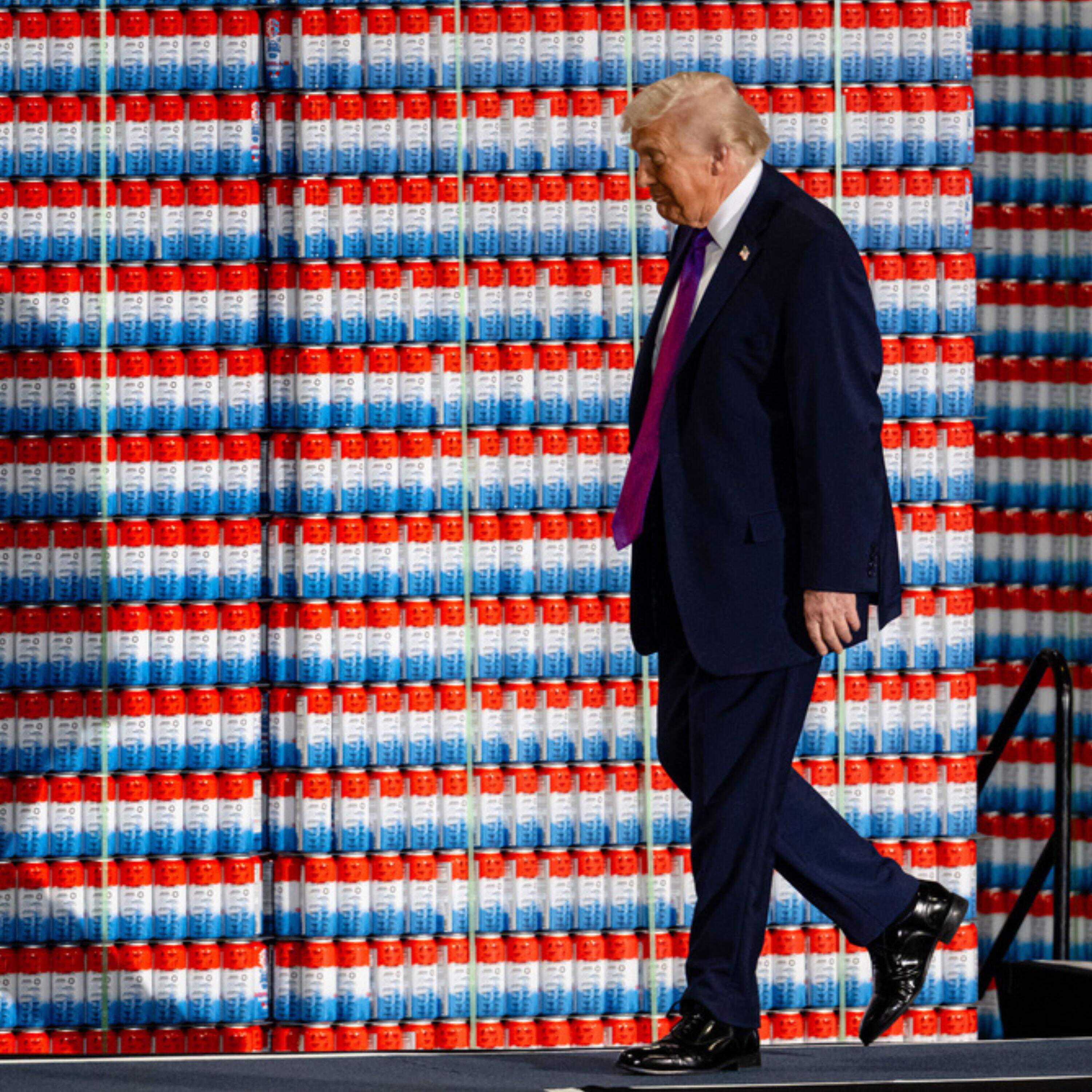  The Jackpod: The power of example and the example of power 