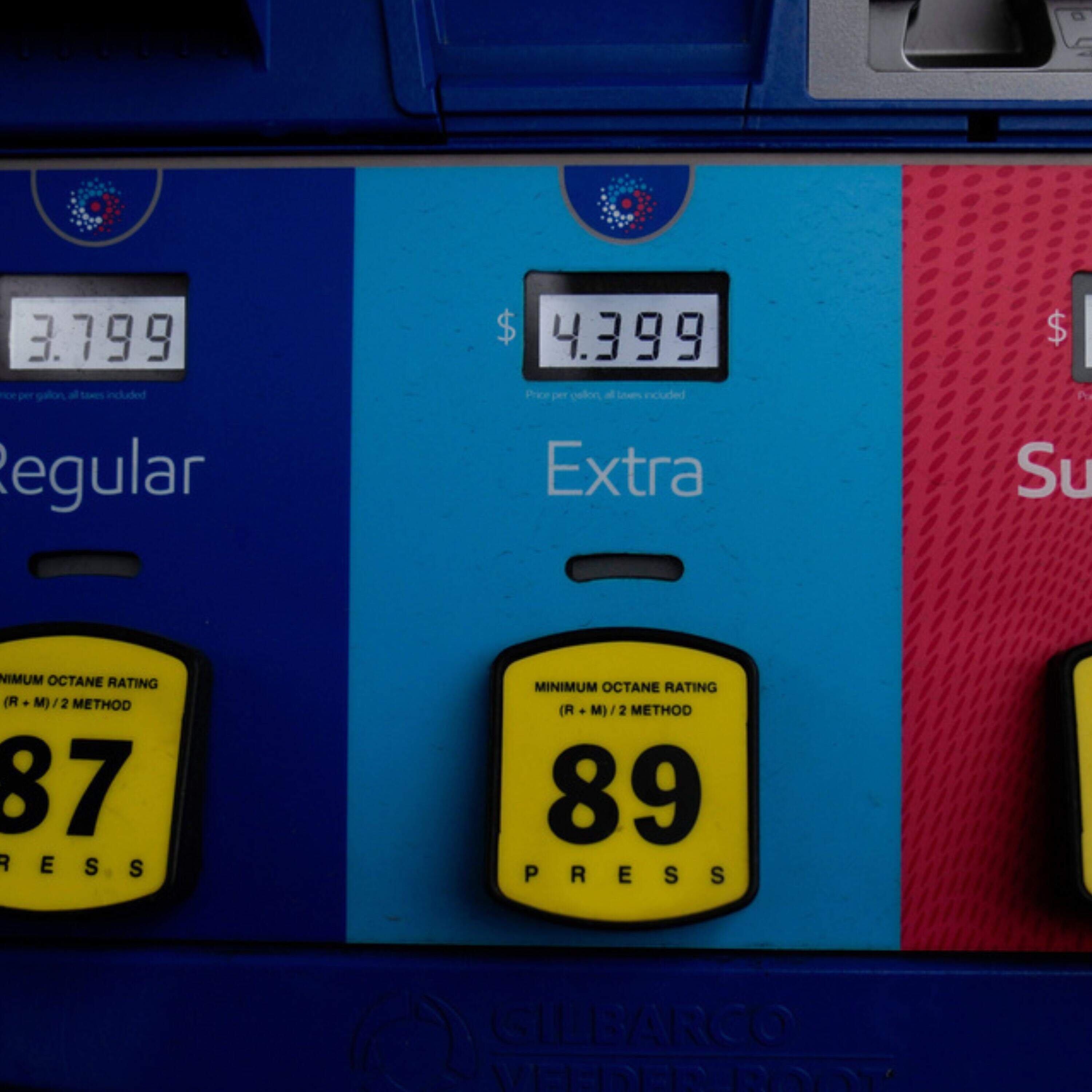  How big will the Iran war price shock be? 