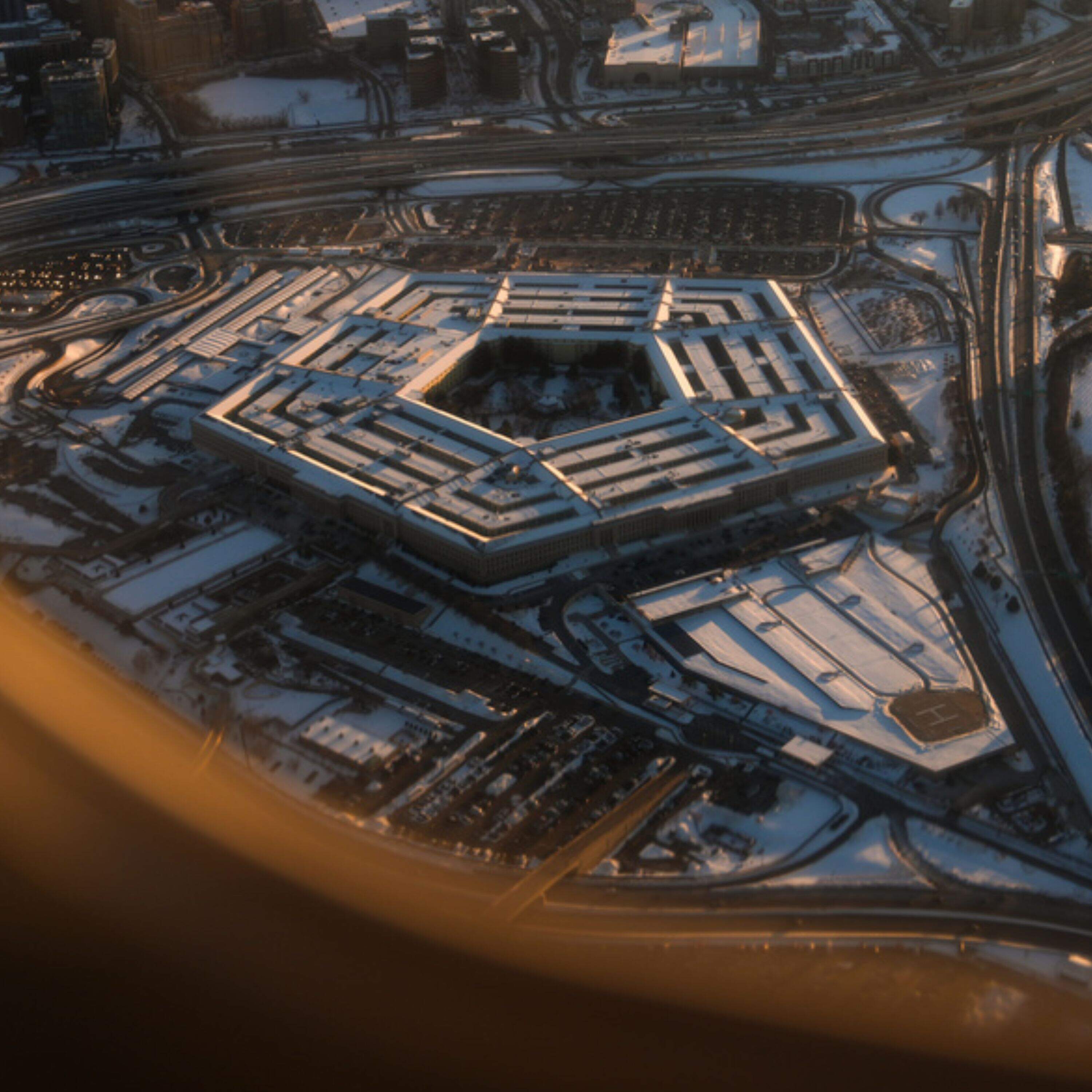  Why the Pentagon wants AI without guardrails 