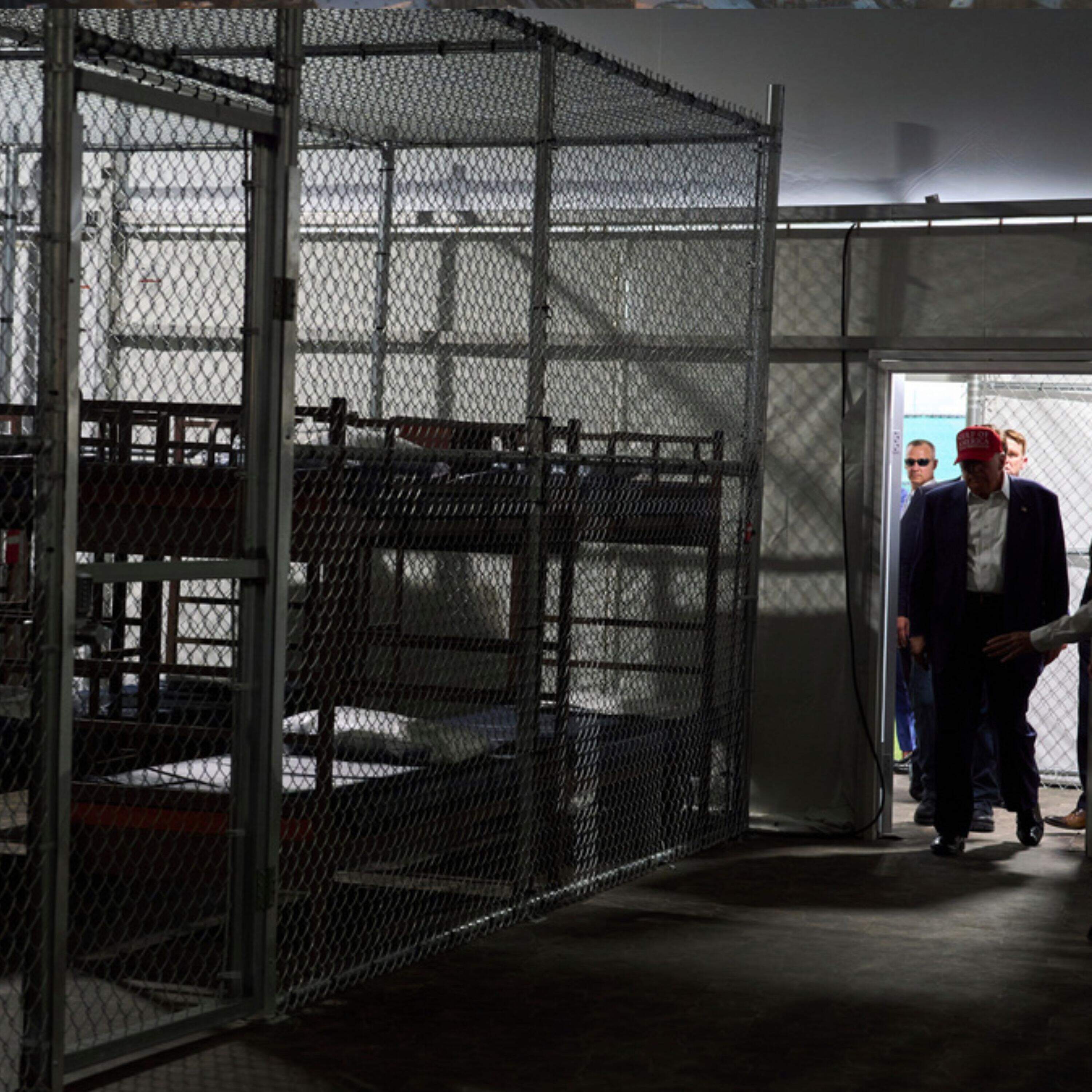  The Trump administration's war against legal immigration 