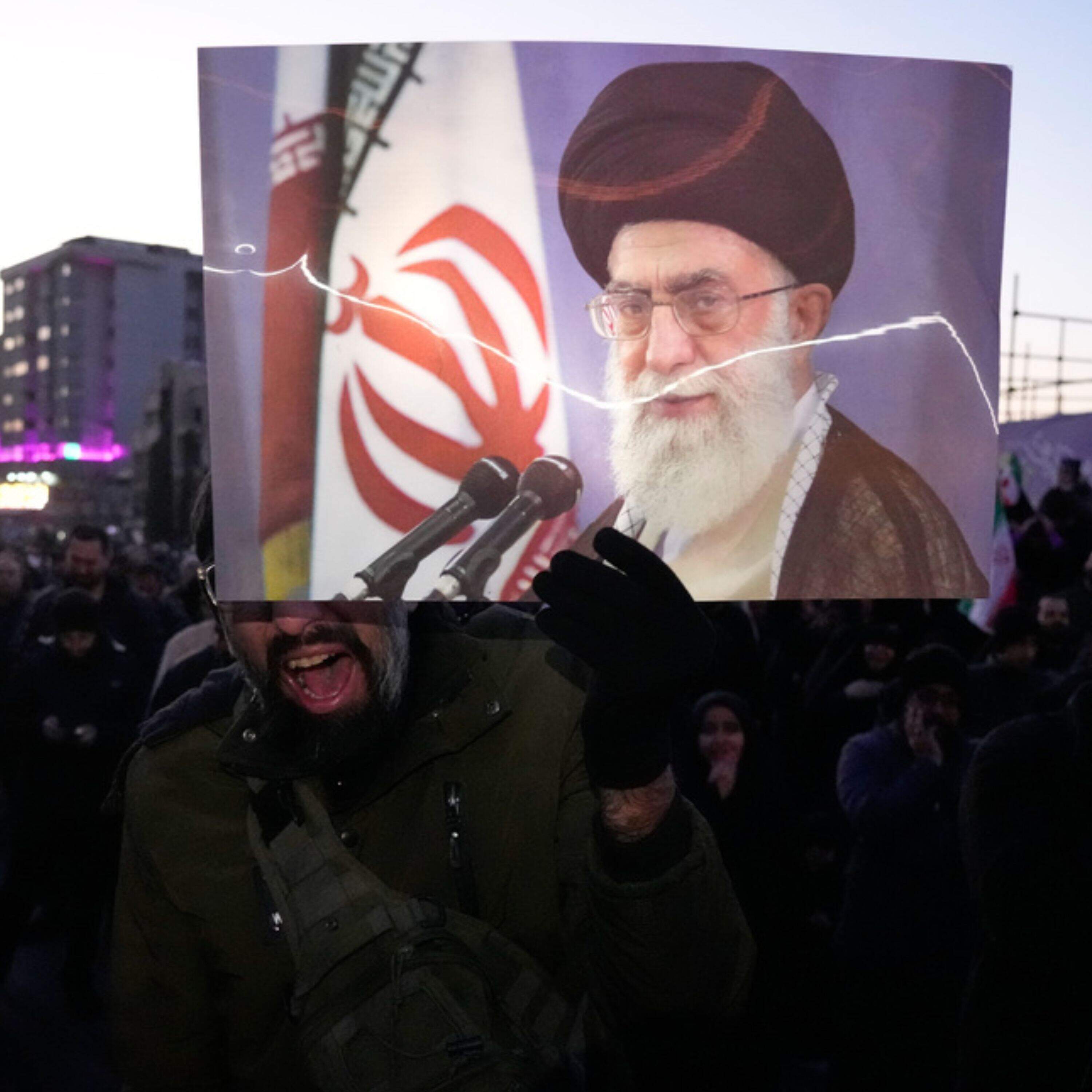  Why regime change in Iran isn't so simple 