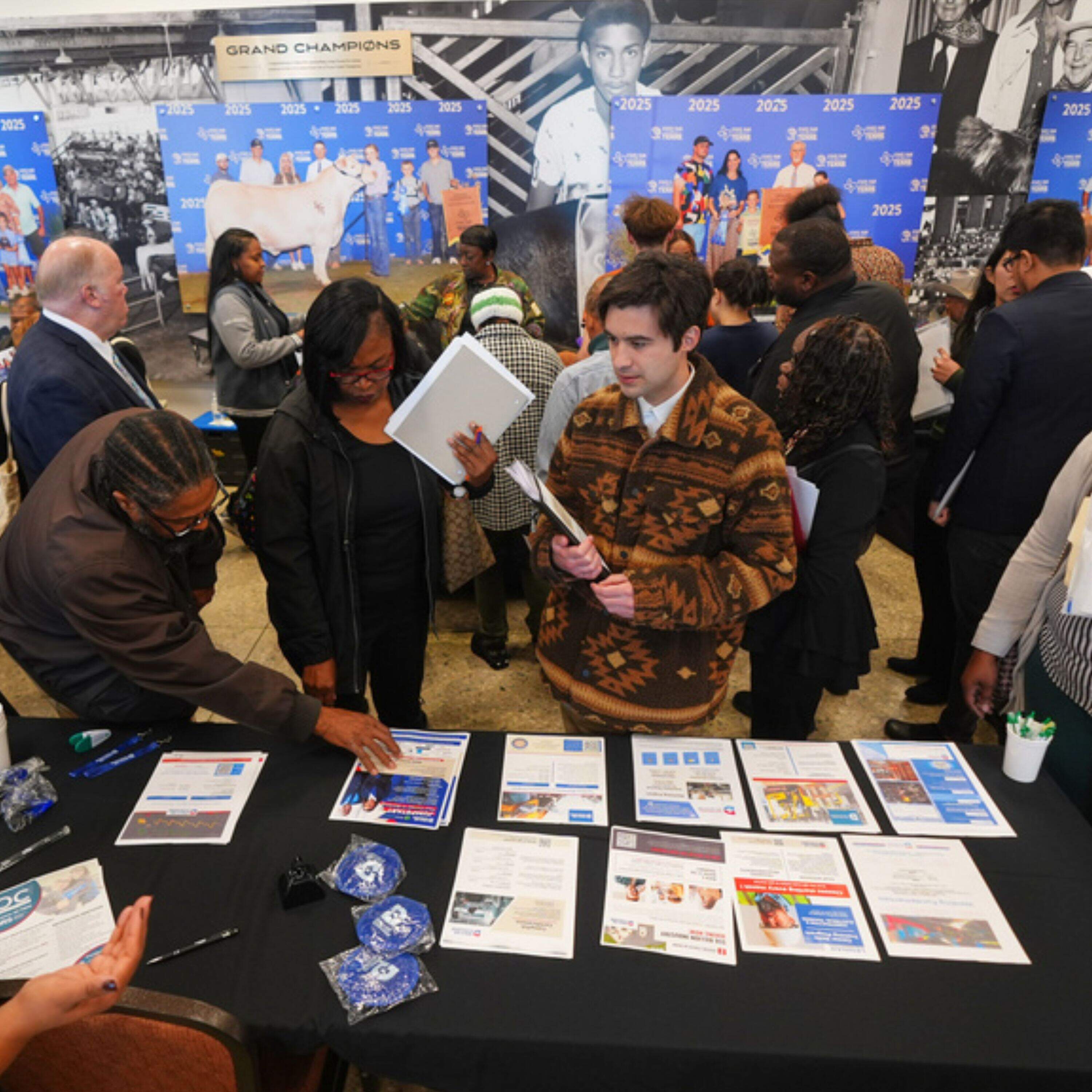  The one thing driving U.S. job growth 