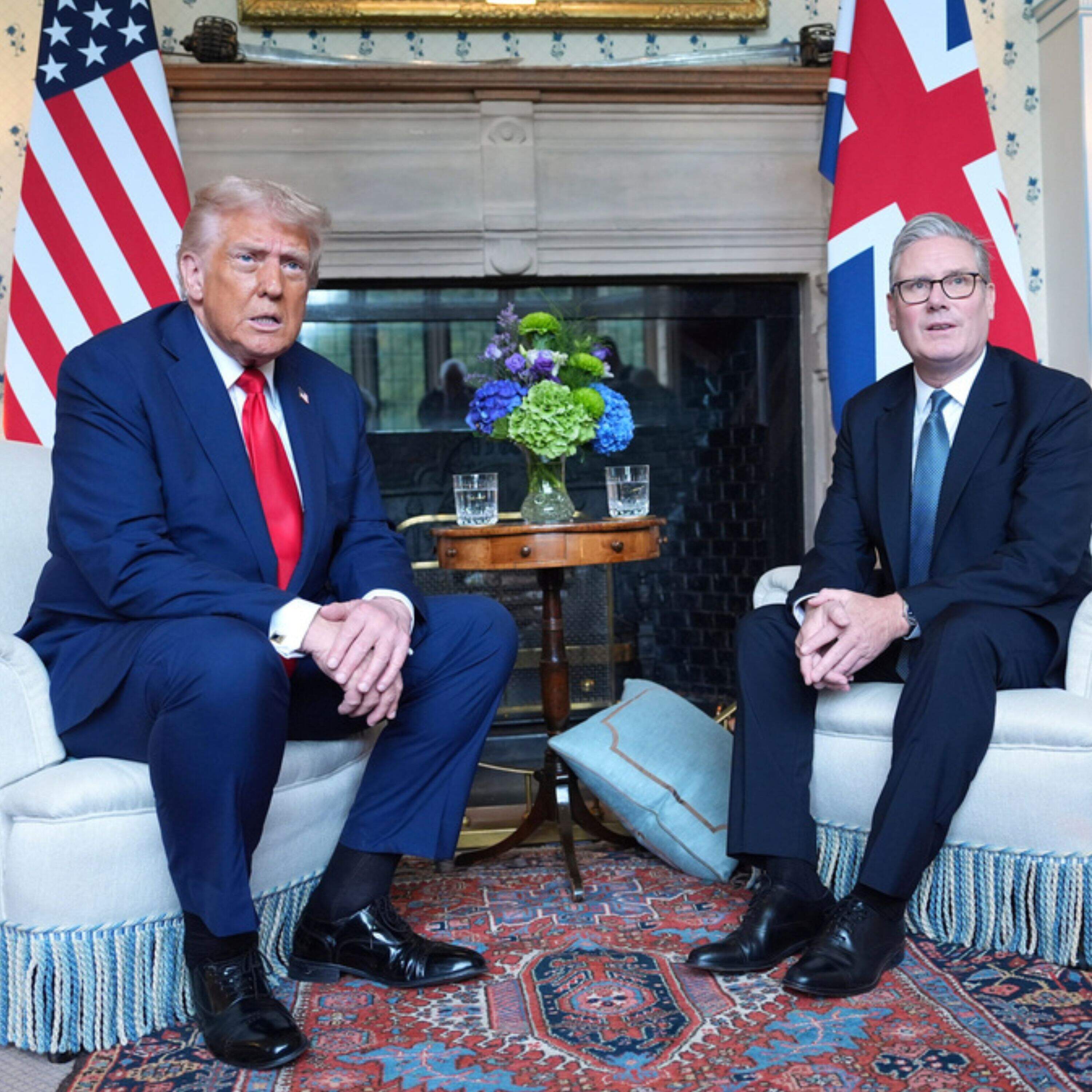  The view of the Iran war from abroad 