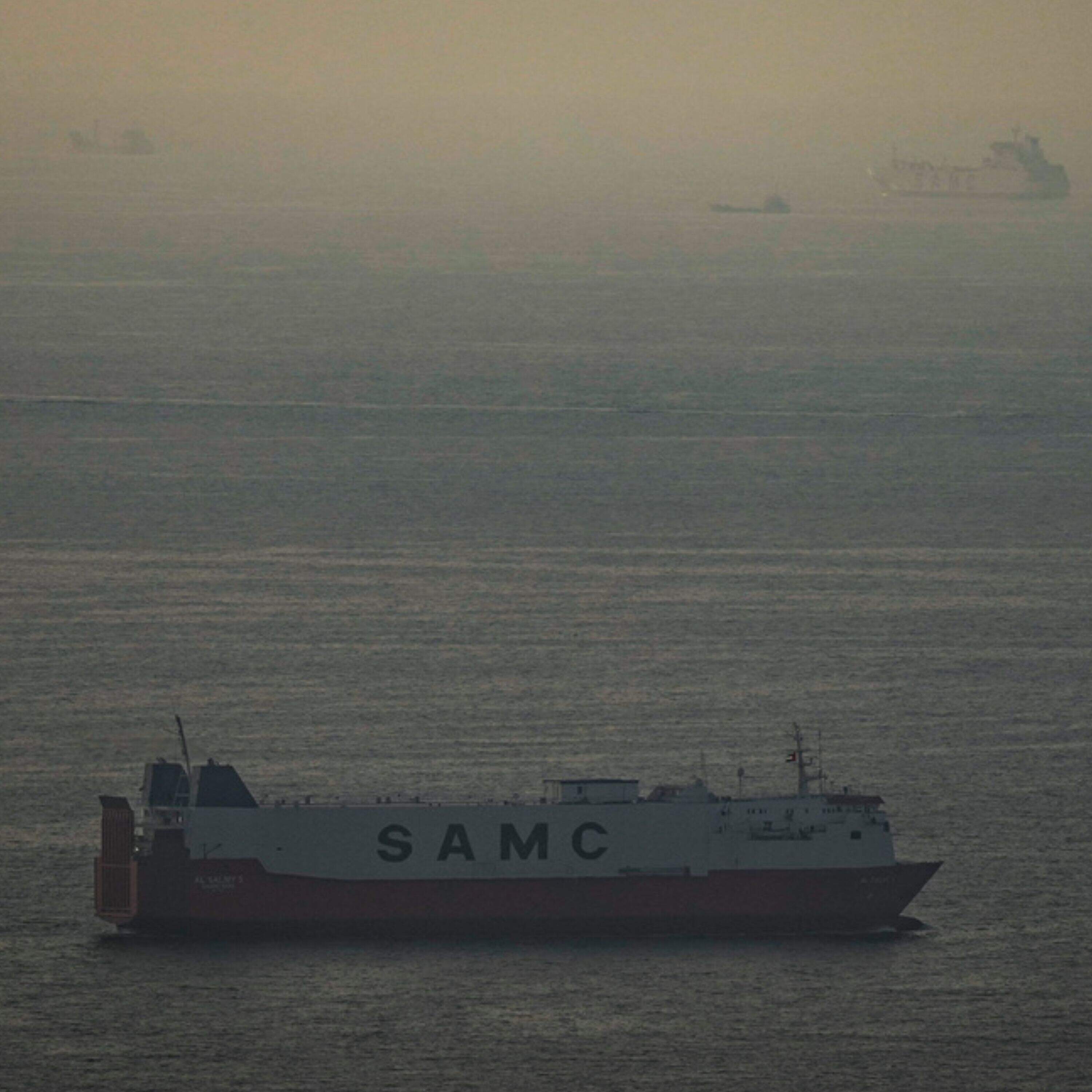  Everything you need to know about the Strait of Hormuz 