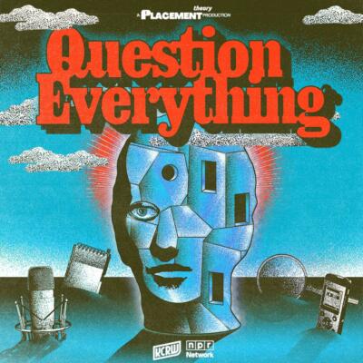 Introducing ‘Question Everything’: Why did ICE Lock Up this Pro-Trump Reporter? (Part One)