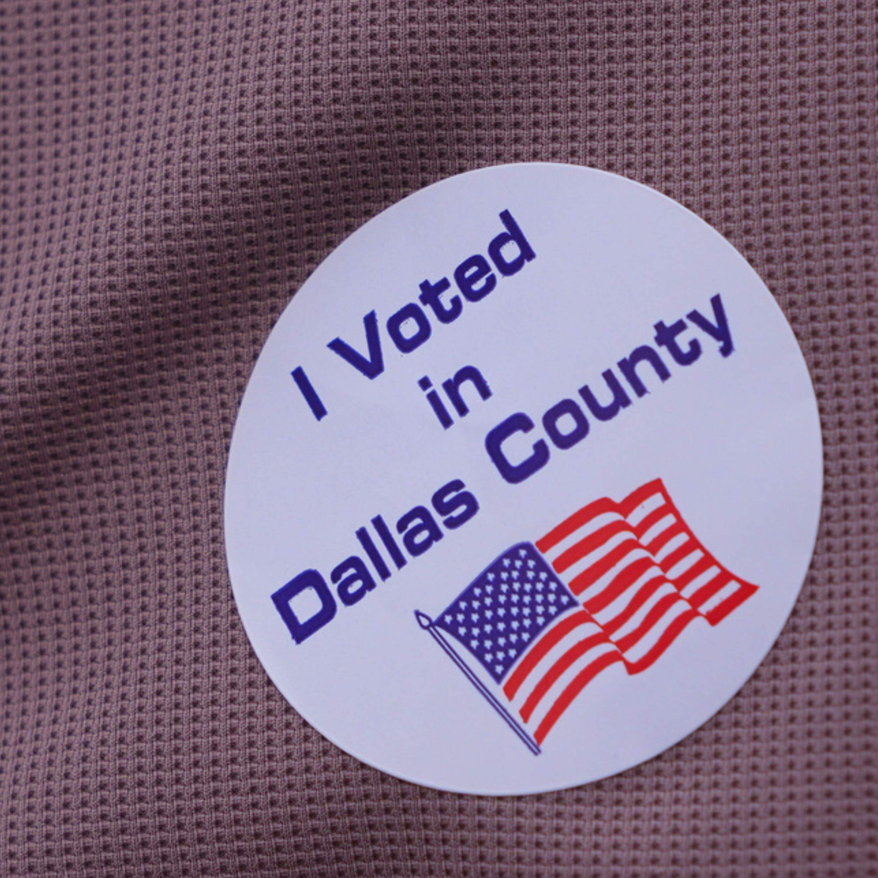  Could this finally be the year for Texas Democrats? 