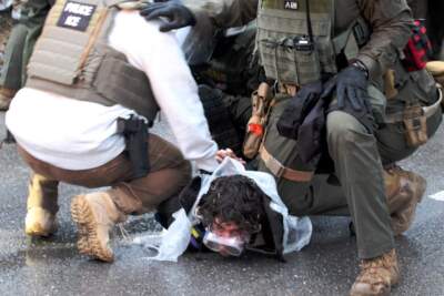 ICE, Vermont police face scrutiny following South Burlington standoff