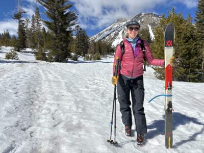 What changing winters mean for avalanche risk