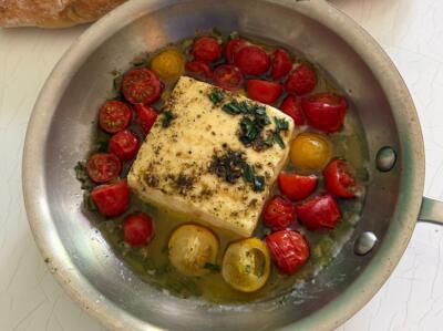 Set your table for Passover — or Easter — with these versatile recipes