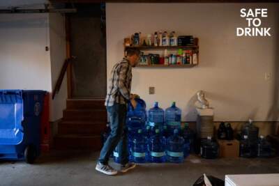 10 years after PFAS discovery, a new podcast looks at a New Hampshire town's search for answers