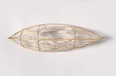 At Water’s Edge: How Truman Lowe’s art fits into the story of America