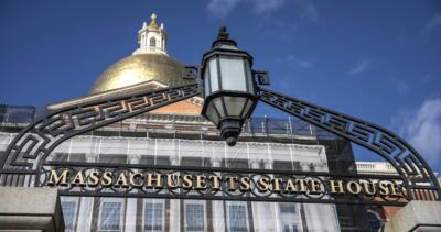 Mass. AG says auditor can use outside counsel to pursue lawsuit against the Legislature