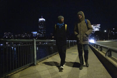 What does the city sound like? This festival wants you to walk to find out