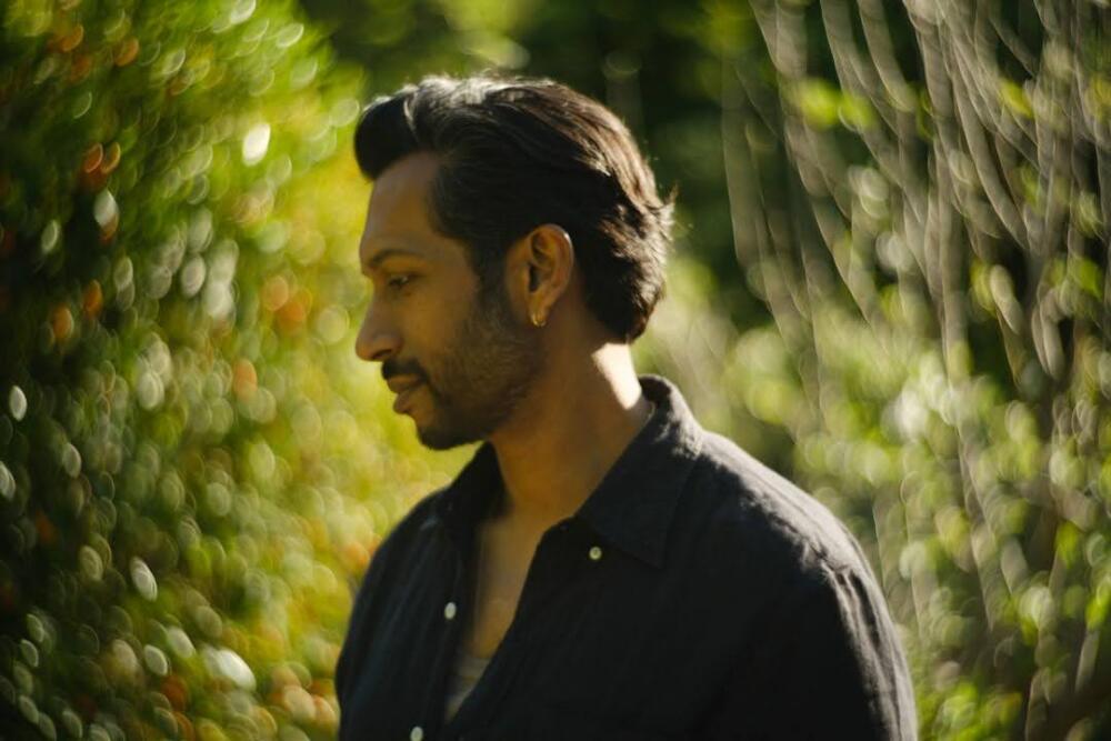 A concert and conversation with Hrishikesh Hirway moderated by Min Jin Lee