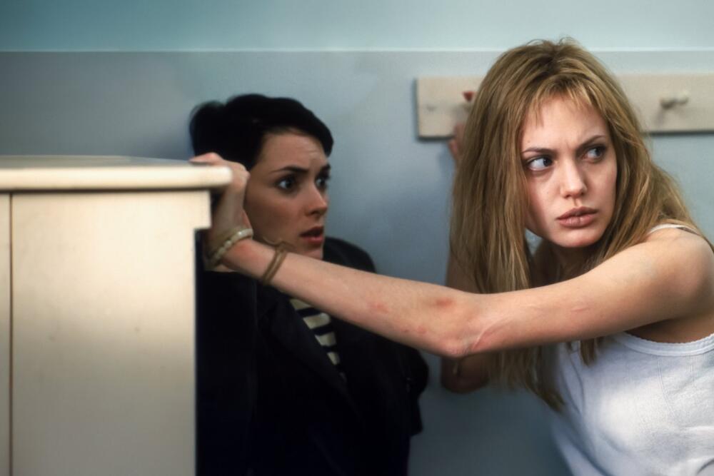 Set in Boston: ‘Girl, Interrupted’ screening and conversation