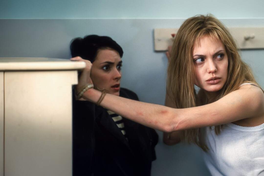 Set in Boston: ‘Girl, Interrupted’ screening and conversation