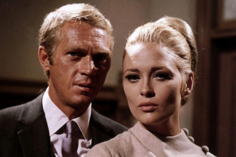 Set in Boston: ‘The Thomas Crown Affair’ screening and conversation